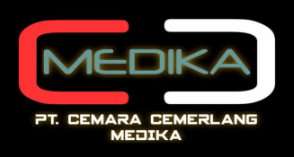 PT. Cemara Cemerlang Medika